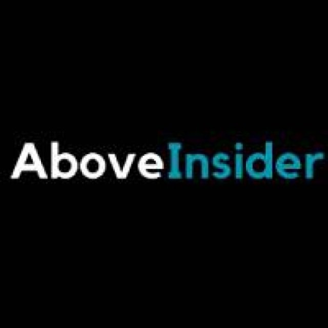 AboveInsider: Your Daily Source of Insights