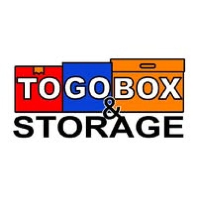 To Go Box and Storage