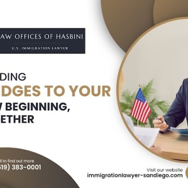 Immigration Lawyer San Diego