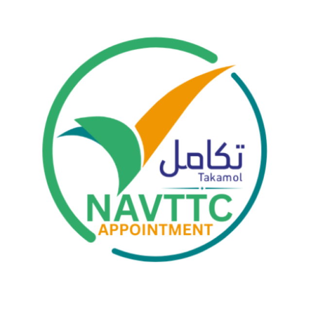 Takamol and NAVTTC Appointment Guide
