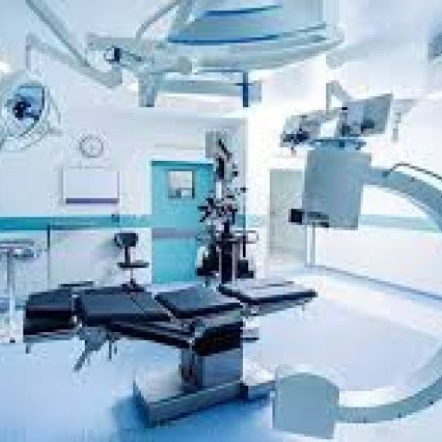 Low Medical Equipment Loan Interest Rate - Up to ₹30 Cr