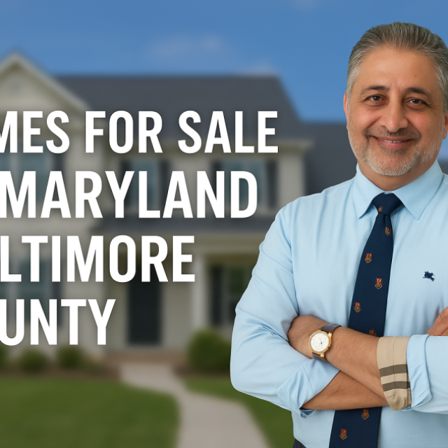 Bobby kandhari best realtor in maryland