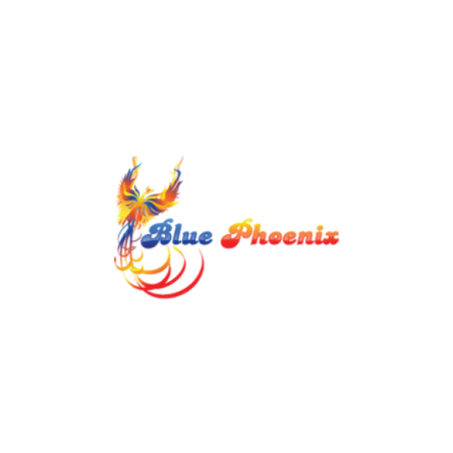 Blue Phoenix Entertainment Inc.
