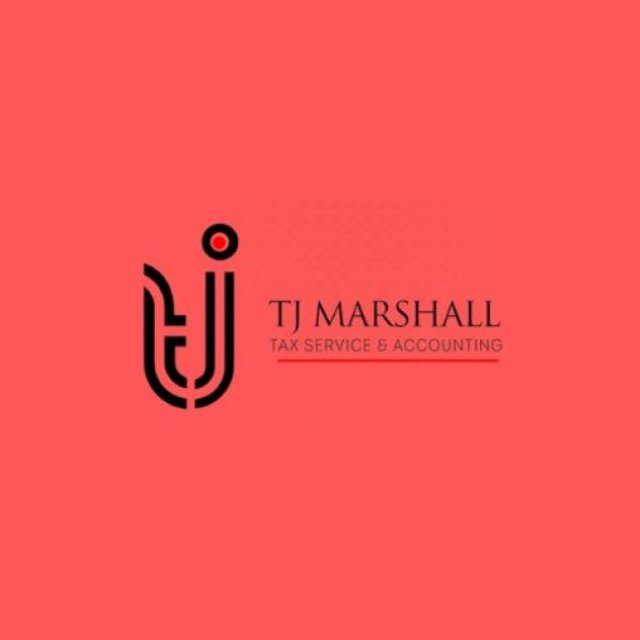 TJ Marshall Tax Service & Accounting | Bookkeeping service | Tax Services in Georgia