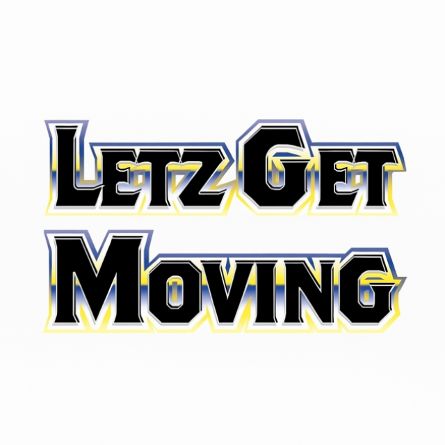 Letz Get Moving
