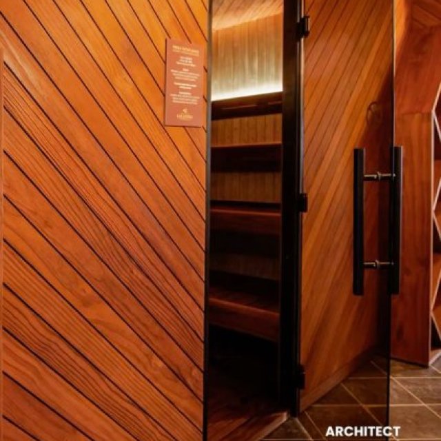 Reliable Timber Wood Solutions for Modern Architectural Projects