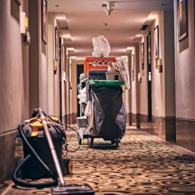 Office Cleaning Ottawa