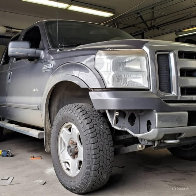 Chaney's Auto Body Shop Glendale