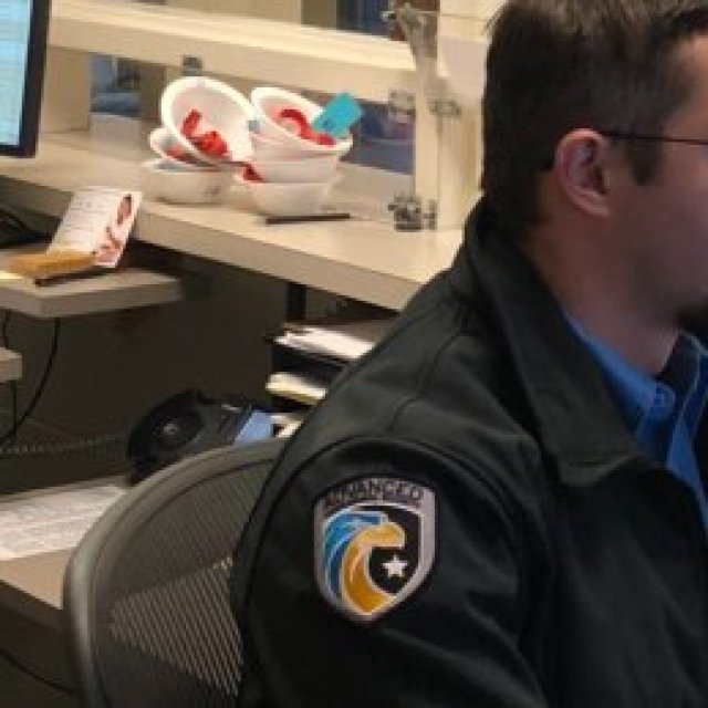 Advanced Professional Security , Security Guards - Phoenix