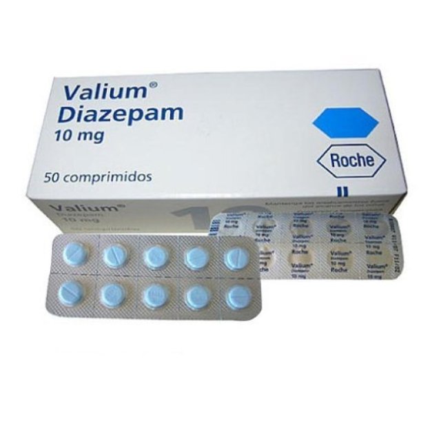 Buy Valium Online | Diazepam | OnlinePharmacyInUS