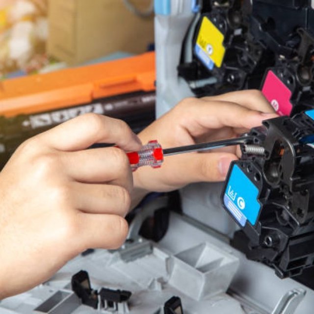 Printer Problems in Dubai? We've Got You Covered