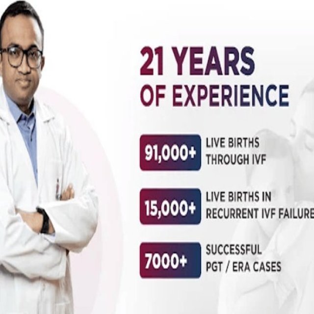 Dr Jayesh Amin | IVF Doctor in Ahmedabad, Gujarat