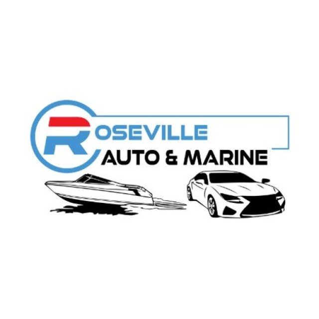 Roseville Auto & Marine
