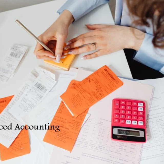 The Four Pillars of Bookkeeping
