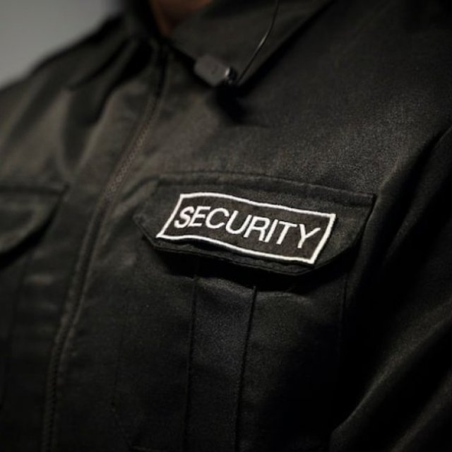 Trusted Security Services and Training in Las Vegas, Nevada