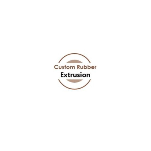 Custom Rubber Extrusion