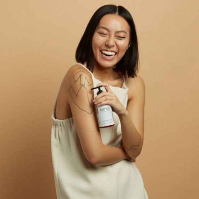 Painless Tattoo Cream