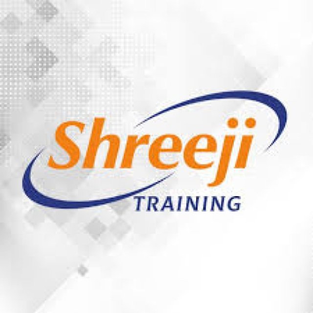 Shreeji Training