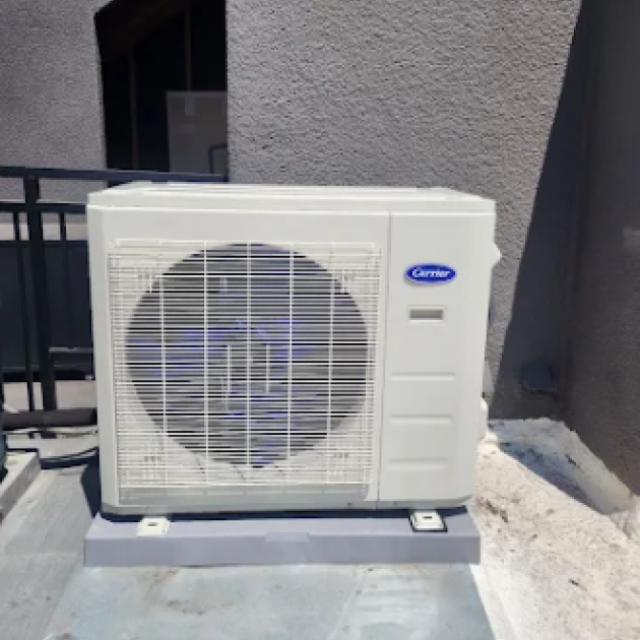 Cool Air California Heating & Air Conditioning