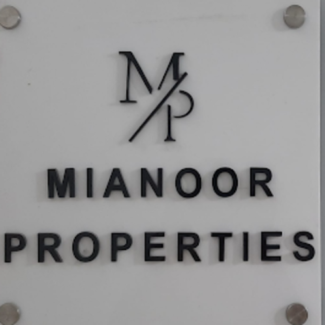Mianoor Properties