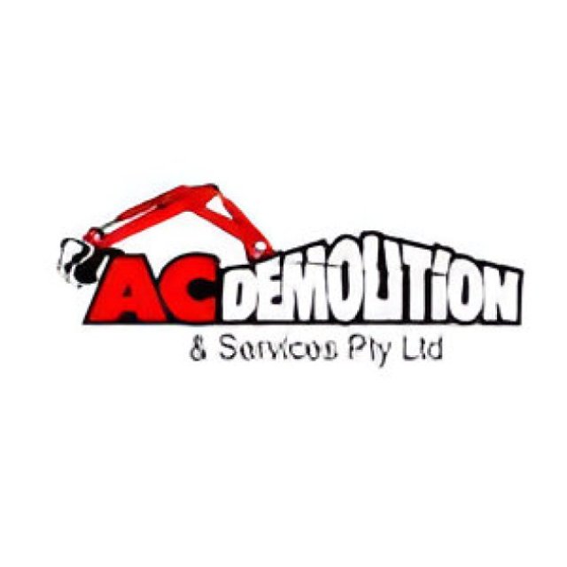 AC Demolition