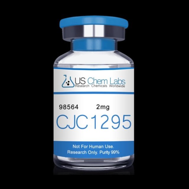 Cjc 1295 Ipamorelin | Uschemlabs.com