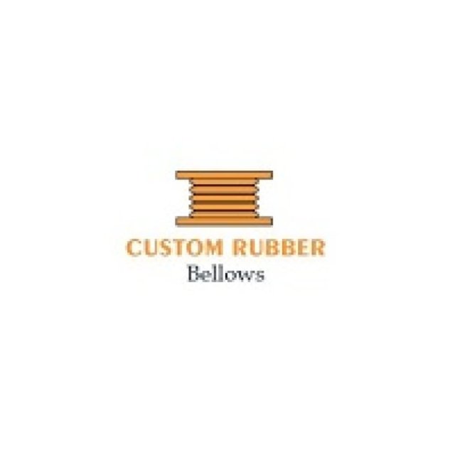 Custom Rubber Bellows