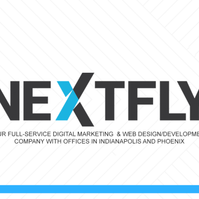 NEXTFLY Phoenix AZ Website Design