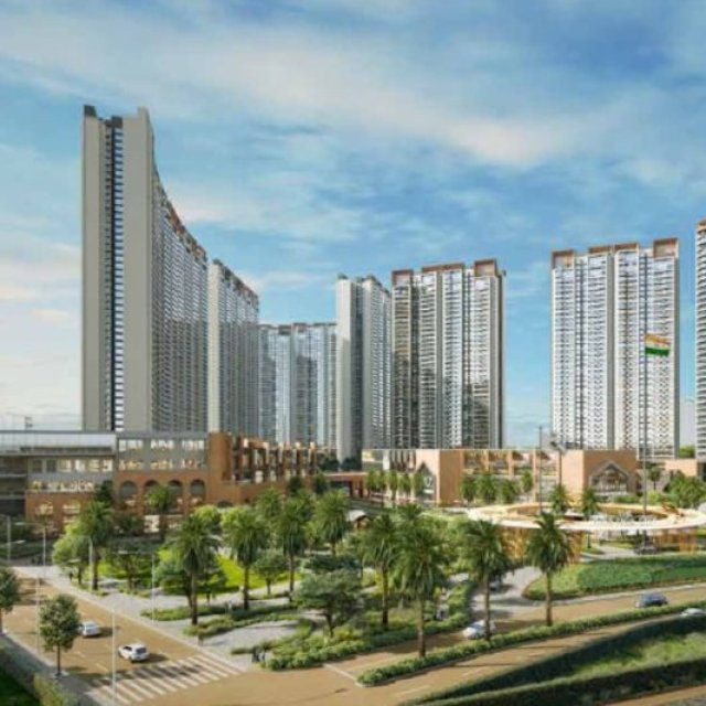 Prestige Noida Expressway | Homes with Best Connectivity