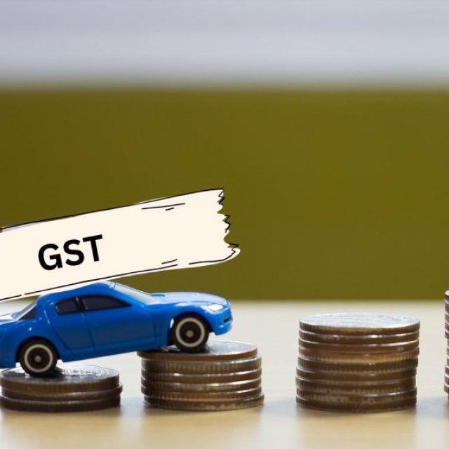 Latest Car GST Rate 2025 Guide for Smarter Car Buyers