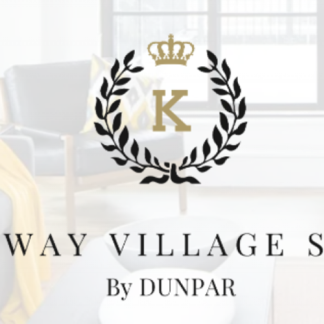 Kingsway Village Square Condos