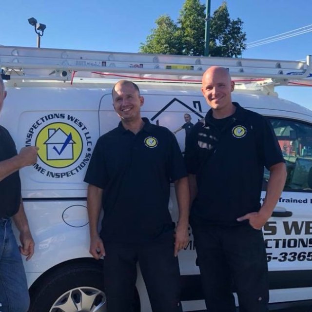 Home Inspections West LLC Olympia, WA