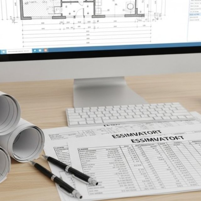 Vertex Estimation - Your Reliable Construction Estimating Partner in the UK