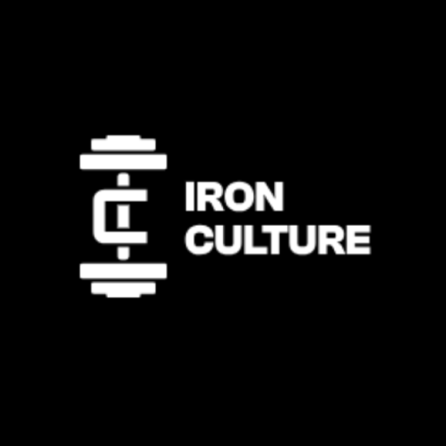 Iron Culture - North Bergen