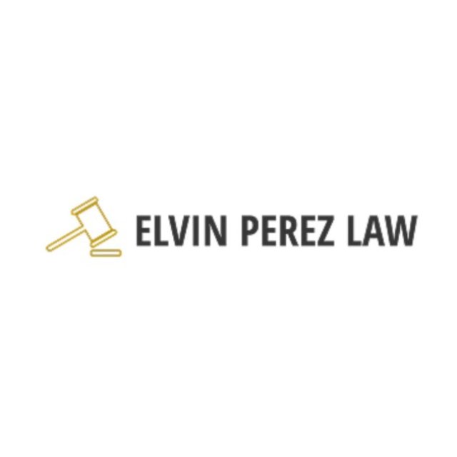 Law Office of Elvin Perez Best Lawyer in NJ | Elvin Perez Law