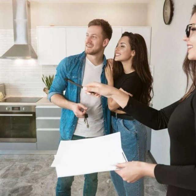 Best Surrey Real Estate Lawyer: Expert Legal Services by Kearns and Company