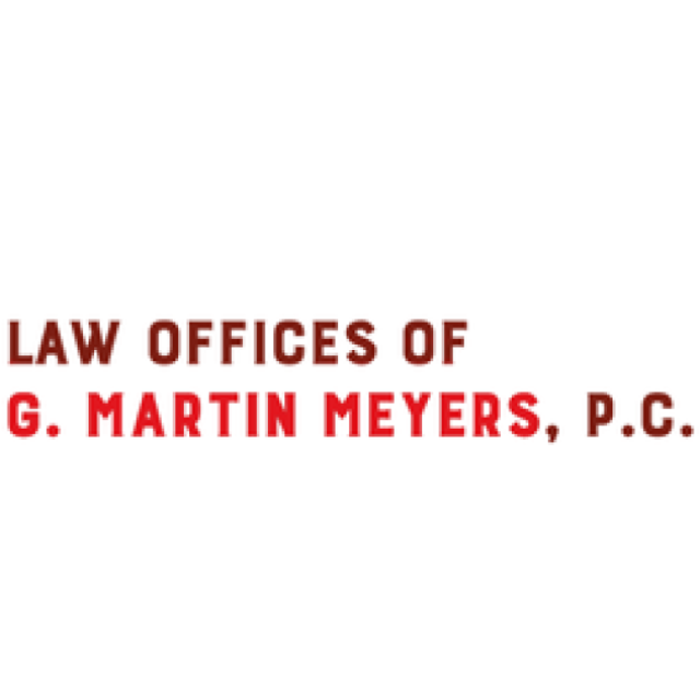Law Offices of G. Martin Meyers, P.C.
