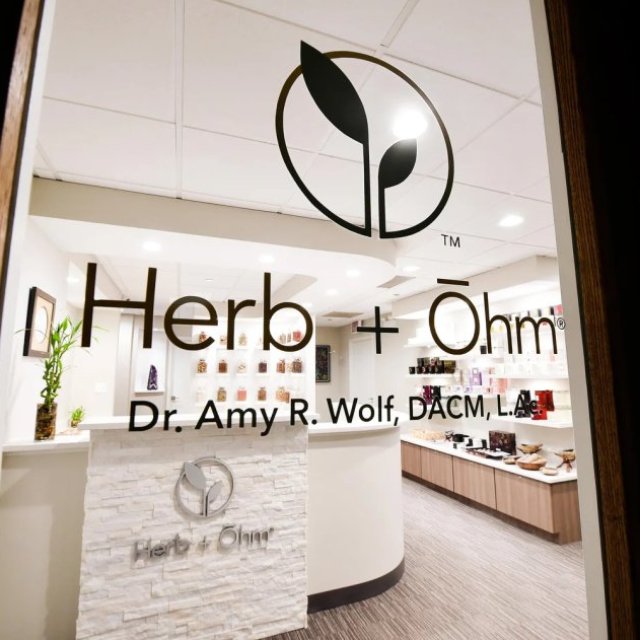 Herb and Ohm