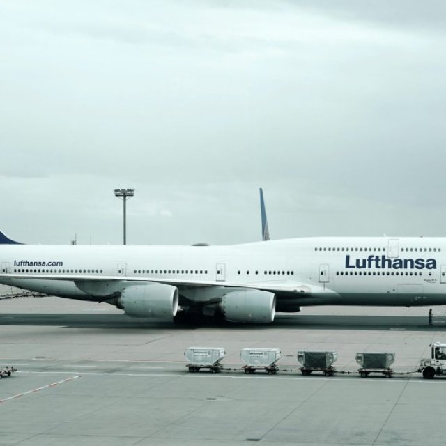 Lufthansa Is It a Good Airline? In 2025 Many Travellers Ask