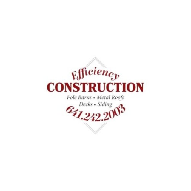 Efficiency Construction LLC| Building Construction Service | Civil Engineering Consulting Service in Iowa