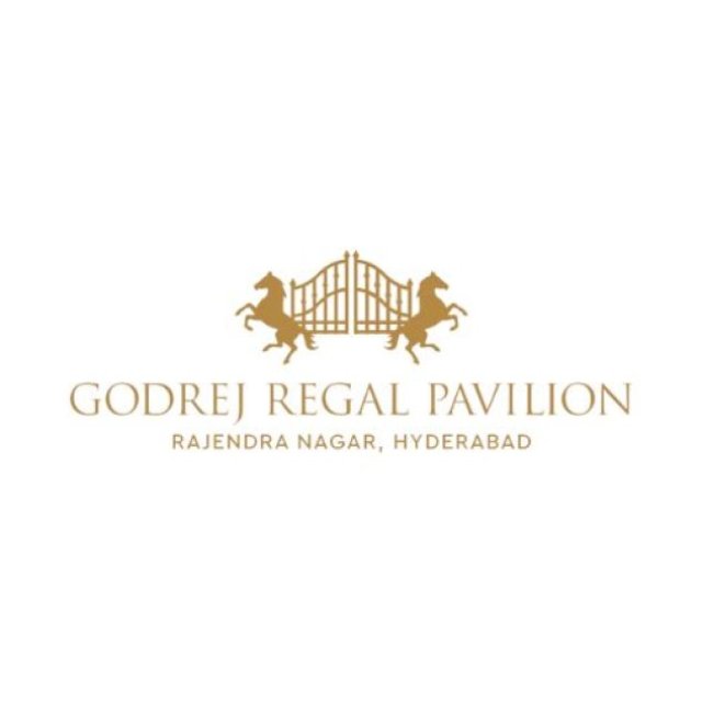 Godrej Regal Pavilion