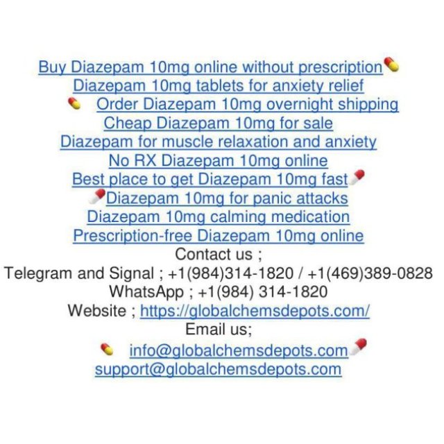 Diazepam 10mg tablets for anxiety relief