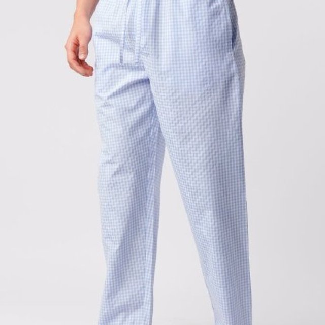 Woven Pajamas - Flex Knitwear