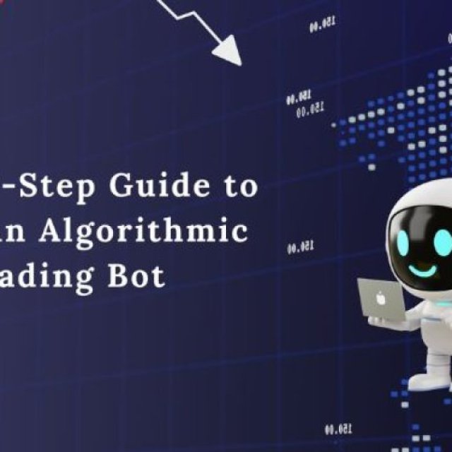 Start Your Success with FireBee’s Algorithmic Trading Bot USA
