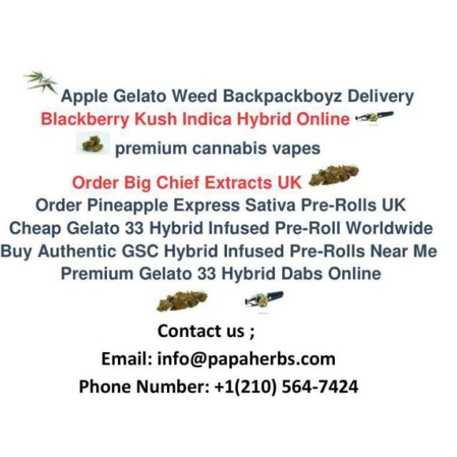 Apple Gelato Weed Backpackboyz Delivery﻿
