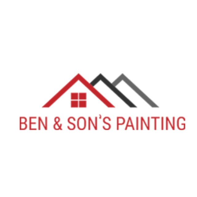 Ben and Sons Painting