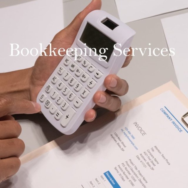How do I select a bookkeeper?