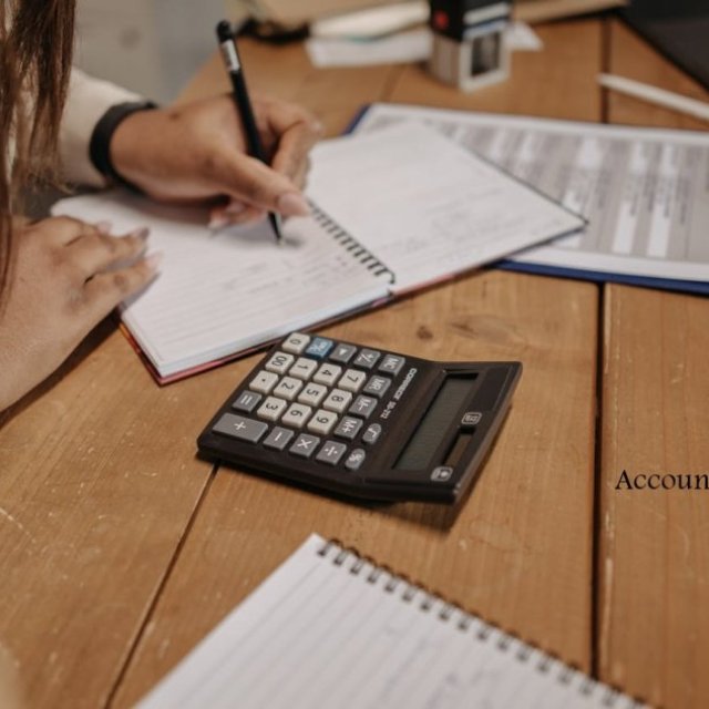 New Accounting System Introduced