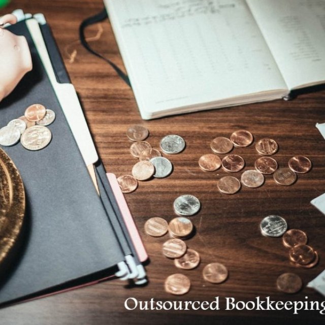 Full Meaning of Bookkeeping