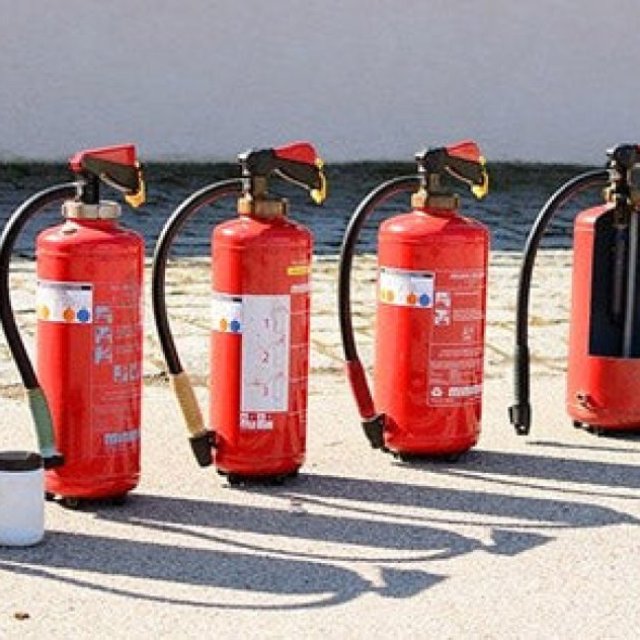 Fire Safe International Ltd